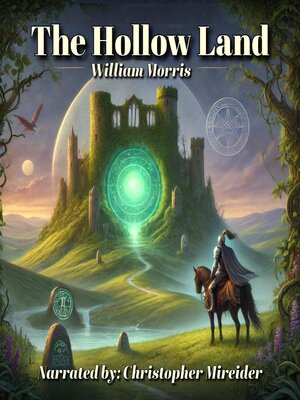 cover image of The Hollow Land